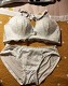 【買一送一】法式深V聚攏性感美背内衣，小胸收副乳 / 上托調整胸型 / 舒適無鋼圈
