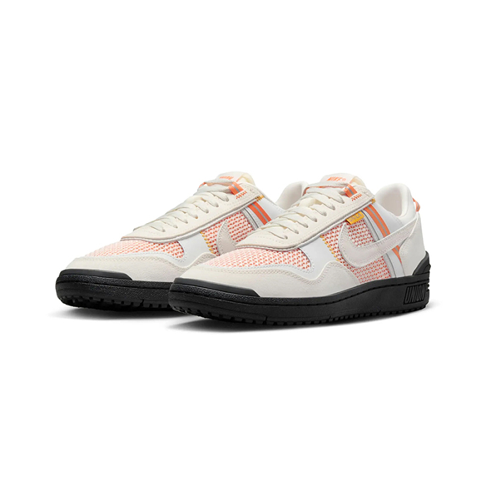 New shoes from the popular collaboration leaked! UNION × Nike Field General SP 3 colorway