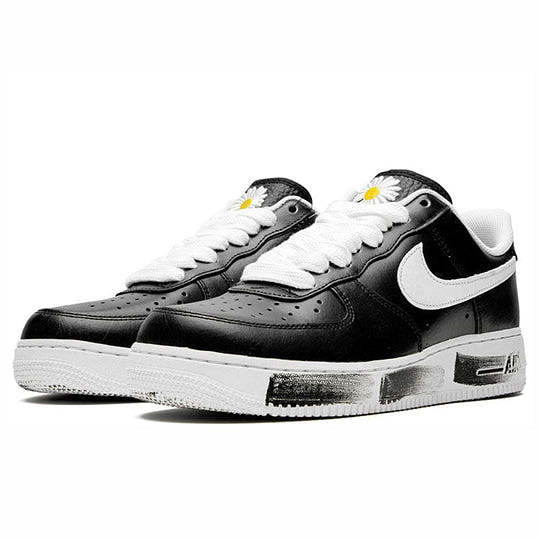 🔥Same style as G-Dragon! PEACEMINUSONE x Nike Air Force 1 Low G-Dragon Para-Noise