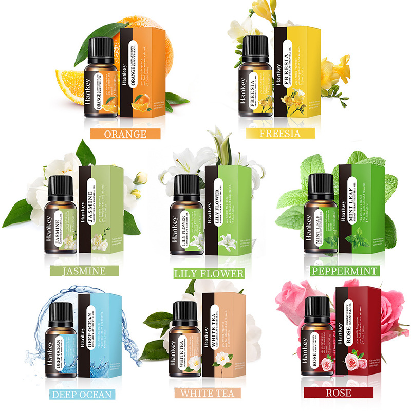 FREE Fragrance Oils