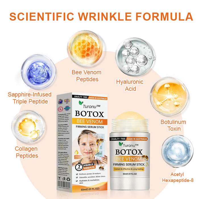 Botox Bee Venom Firming Serum Stick