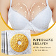 Boost Your Breasts Naturally with SADOER™ Breast Patch