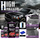 Rayhong Spray - Repairs, Protects and Shines in 1 Step!