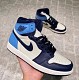TRAVIS SCOTT X AIR JORDAN 1