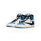 High Fragment