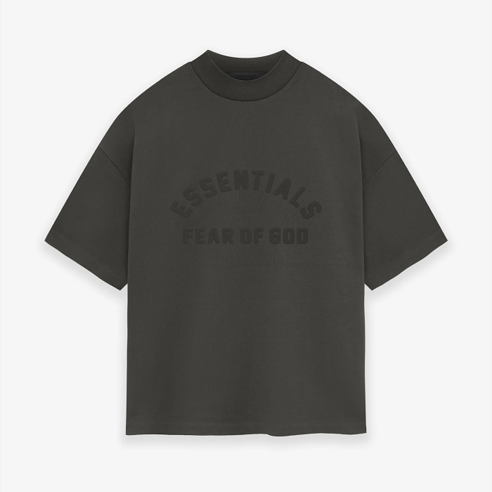 ESSENTIALS FEAR OF GOD Unisex T-Shirt