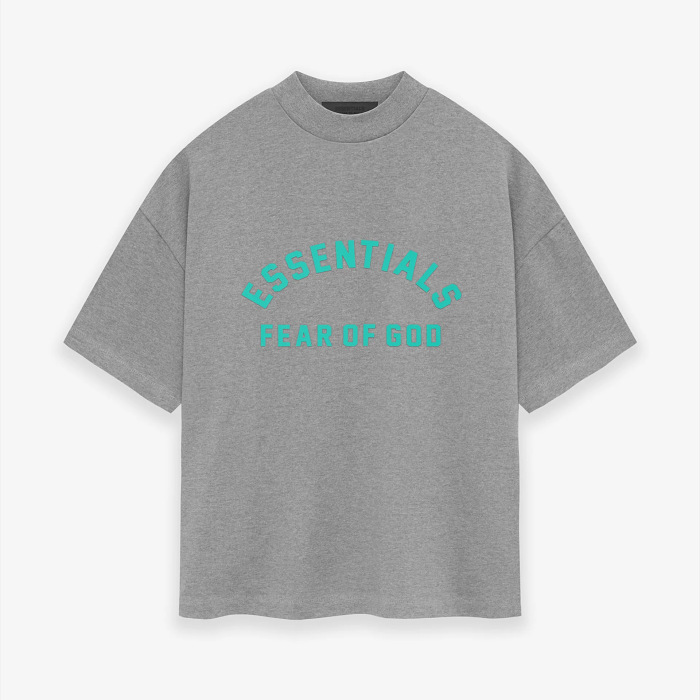 ESSENTIALS FEAR OF GOD Unisex T-Shirt