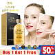 New 24k Luxury gold serum ( Deep Hydration，Enhance Natural Glow )