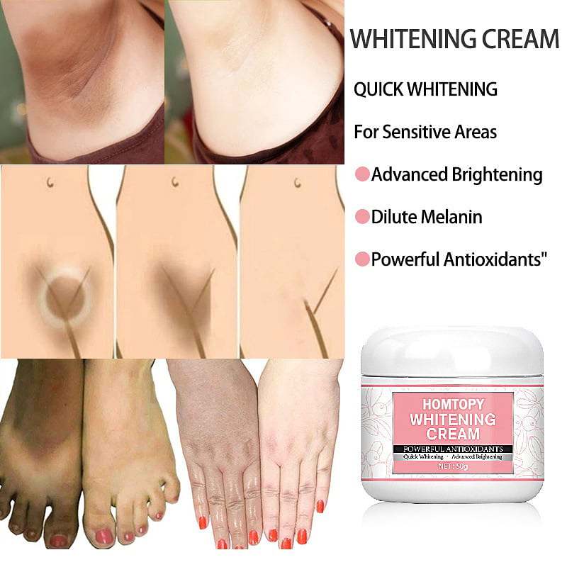 ✨Say Goodbye to Dark Skin✨Whitening Repair Body Cream - Recommended by AAD👨‍⚕️