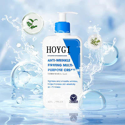 HOYGI - Advanced Cream For All Skin Types