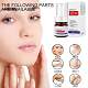 🔥Buy more save more🔥Vitamin C Whitening Freckles Face Cream Remove Melasma Dark Spots Lighten Melanin