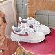 Nike Air Force 1 '07 Essential 'White Rust Pink'