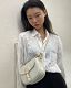 累積売上総額第1位【DIOR】DIOR BOBBY ミディアムバッグ