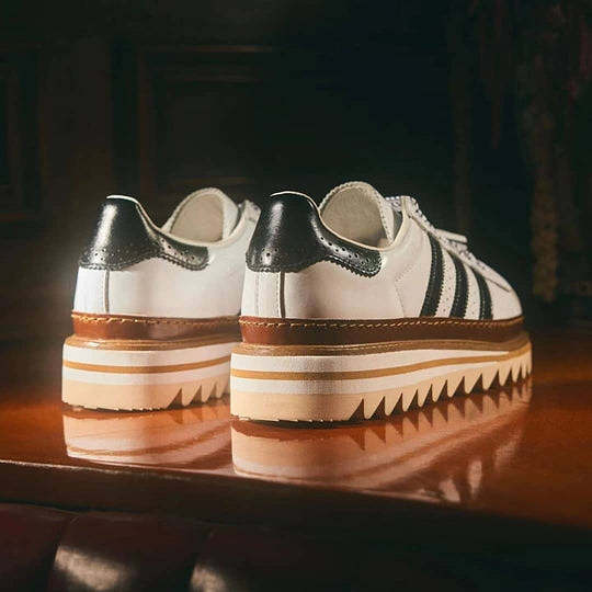 ADIDAS CLOT SUPERSTAR BY EDISON CHEN