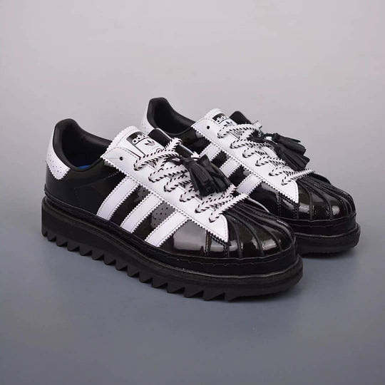 ADIDAS CLOT SUPERSTAR BY EDISON CHEN