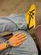 [Onitsuka Tiger] Men's and women's models MEXICO 66 Bruce Lee sports and leisure sneakers