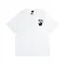 8 BALL White