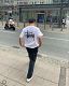 STUSSY TEE 經典時尚短袖T恤 男女都可穿 #數量有限 #STUSSY #貨到付款 #100%正品