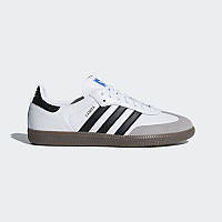 Adidas Originals Samba OG [สำหรับทั้งผู้ชายและผู้หญิง] 🔥โมเดลที่มีรากฐานมาจากฟุตบอลกลับมาแล้ว!