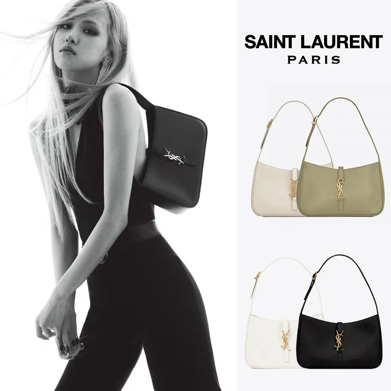 YSL SAINT LAURENT Le 5 À 7 Hobo bag