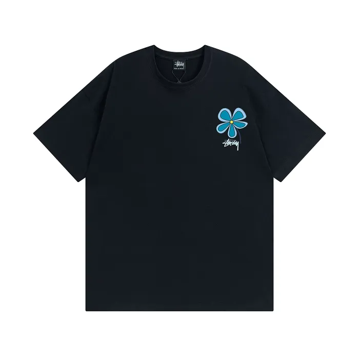 STUSSY TEE 經典時尚短袖T恤 男女都可穿 #數量有限 #STUSSY #貨到付款 #100%正品