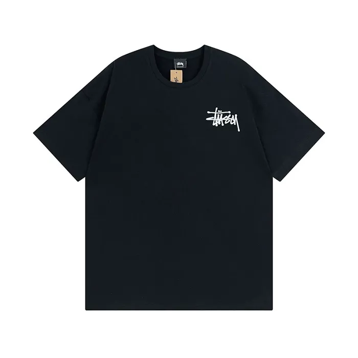 STUSSY TEE 經典時尚短袖T恤 男女都可穿 #數量有限 #STUSSY #貨到付款 #100%正品