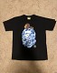 BAPE 經典時尚短袖T恤 男女都可穿  #期間限定半額 #數量有限 #貨到付款 #100%正品