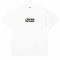 Supreme Box Logo Tee (White)