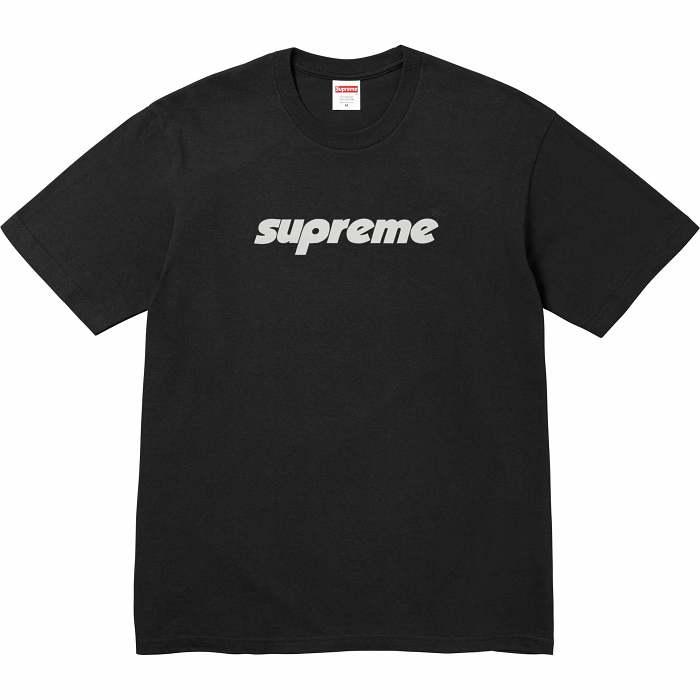 Supreme男女通用經典短袖T卹 🍀 人氣商品 💥 夏季暢銷商品