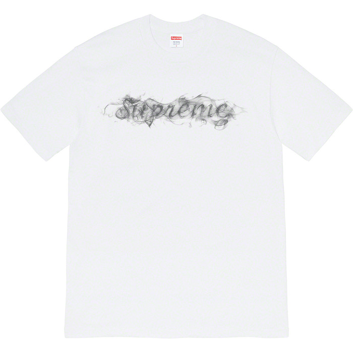 Supreme男女通用經典短袖T卹 🍀 人氣商品 💥 夏季暢銷商品