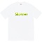 Supreme Shrek Tee (White)