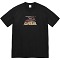 Supreme Samurai Tee (Black)