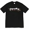 Supreme Apes Tee (Black)