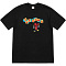 Supreme Dynamite Tee (Black)