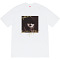 Supreme Mary J. Blige Tee (White)