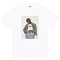 Supreme Andre 3000 Photo (White)