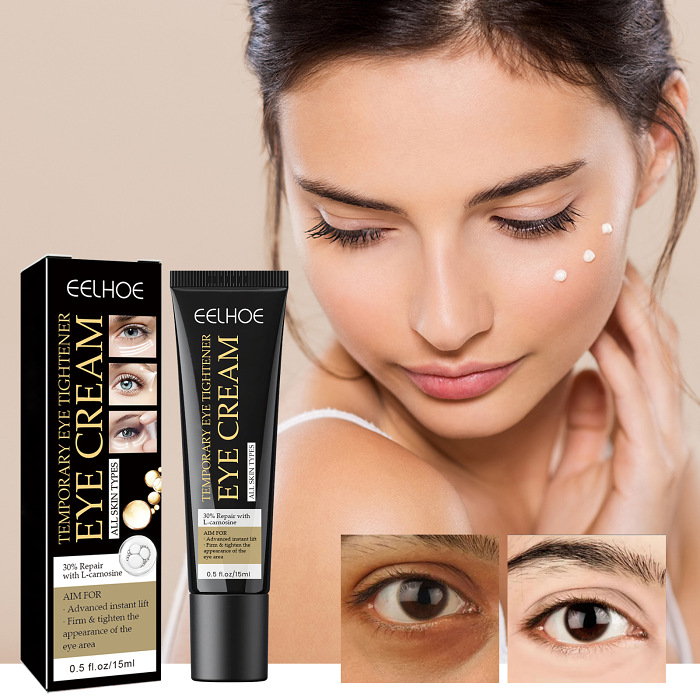 Firming Eye Cream