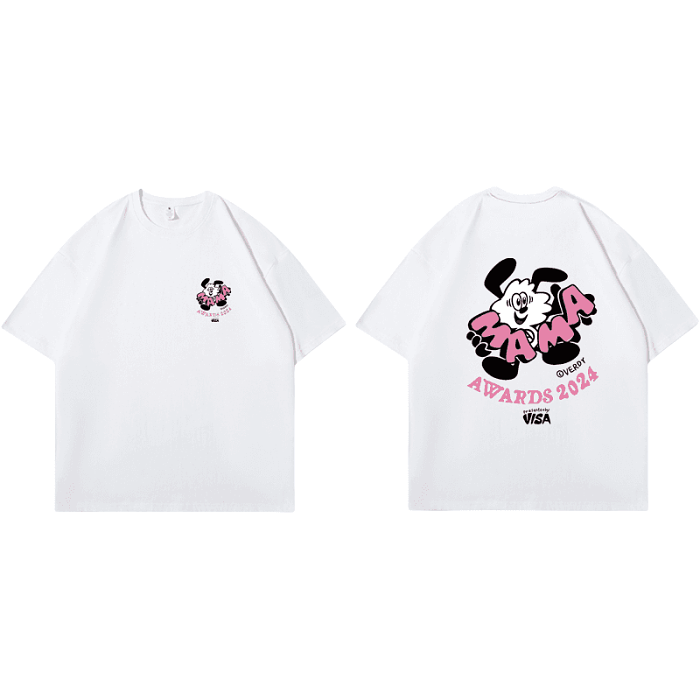 8年ぶりに日本に再来日公演！ G-DRAGONが5月10日に東京、5月25日に大阪で2日連続コンサートを開催することを発表、2025シリーズの半袖Tシャツが登場！ ！