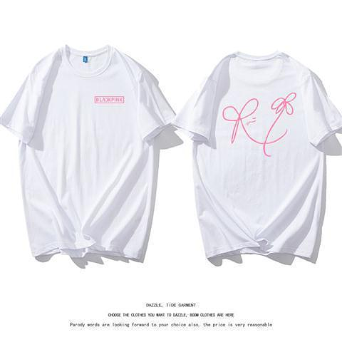 BLACKPINK是YG娛樂旗下的女子音樂團體，官宣7月開始2025世巡，從高陽開始，橫跨亞洲，歐美，香港站已在籌備中待官宣，演唱會同款短袖同步發售中！
