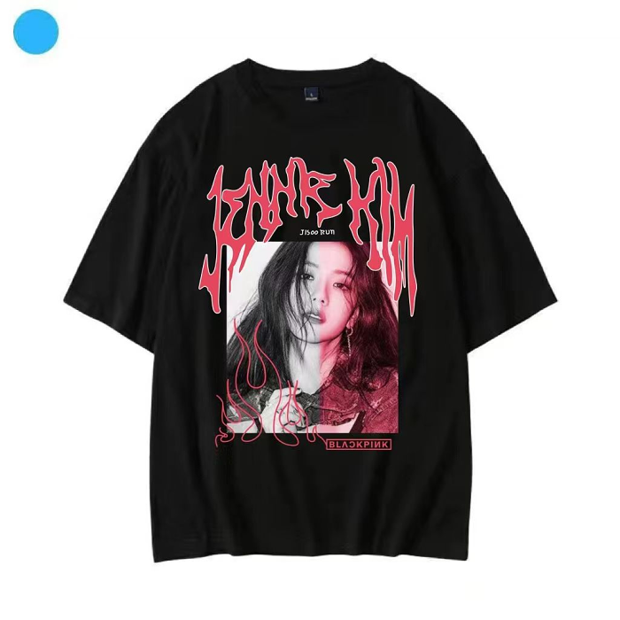 BLACKPINK是YG娛樂旗下的女子音樂團體，官宣7月開始2025世巡，從高陽開始，橫跨亞洲，歐美，香港站已在籌備中待官宣，演唱會同款短袖同步發售中！