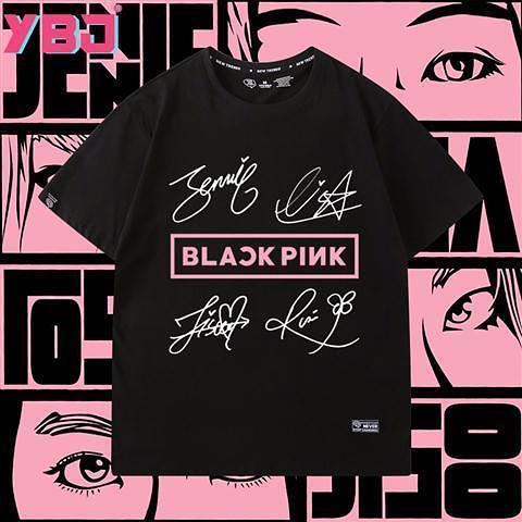 BLACKPINK是YG娛樂旗下的女子音樂團體，官宣7月開始2025世巡，從高陽開始，橫跨亞洲，歐美，香港站已在籌備中待官宣，演唱會同款短袖同步發售中！