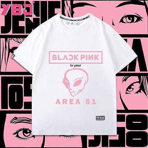BLACKPINK是YG娛樂旗下的女子音樂團體，官宣7月開始2025世巡，從高陽開始，橫跨亞洲，歐美，香港站已在籌備中待官宣，演唱會同款短袖同步發售中！