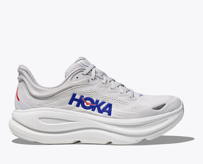 【HOKA | BONDI 9 | Clifton 9】2025年ファイナルヒット指定スタイル、再び！まるで雲を踏んでいるような気分です！