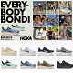 【HOKA | BONDI 9 | Clifton 9】2025年ファイナルヒット指定スタイル、再び！まるで雲を踏んでいるような気分です！