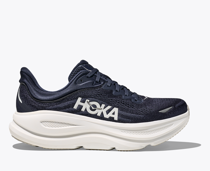 【HOKA | BONDI 9 | Clifton 9】2025年ファイナルヒット指定スタイル、再び！まるで雲を踏んでいるような気分です！