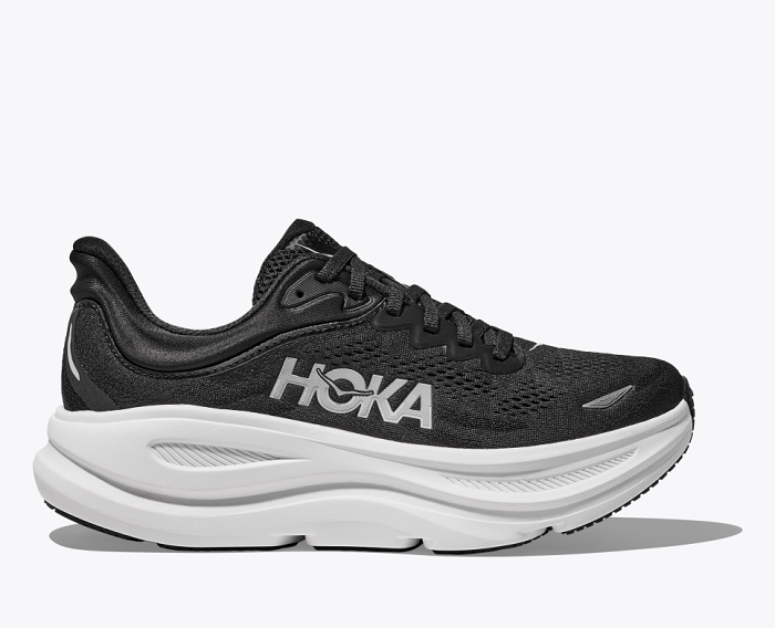 【HOKA | BONDI 9 | Clifton 9】2025年ファイナルヒット指定スタイル、再び！まるで雲を踏んでいるような気分です！
