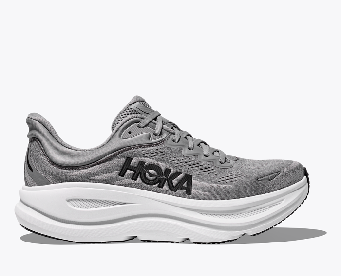 【HOKA | BONDI 9 | Clifton 9】2025年ファイナルヒット指定スタイル、再び！まるで雲を踏んでいるような気分です！