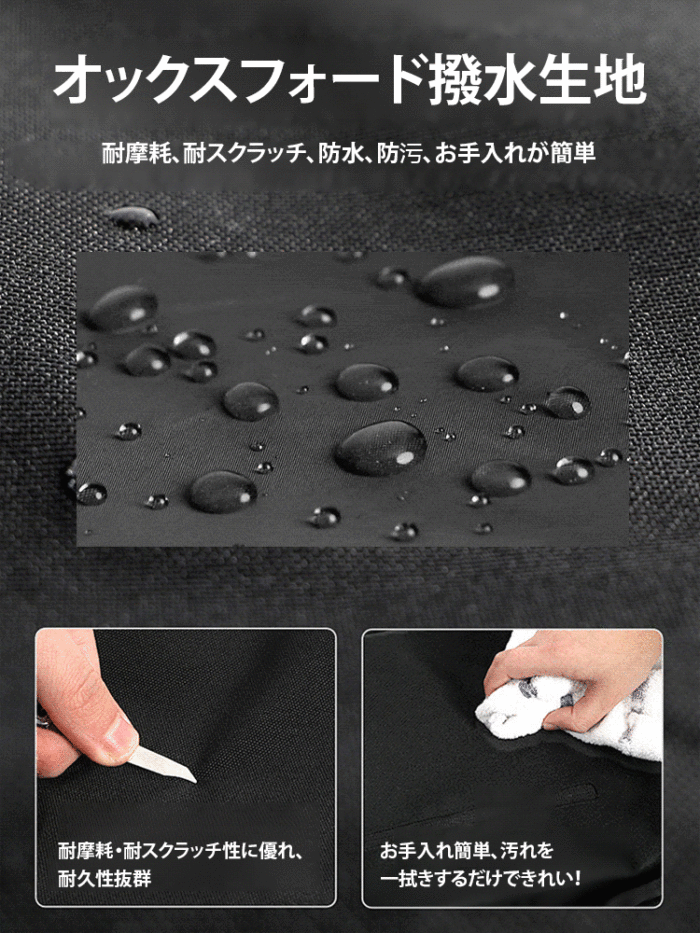 【日本賣爆啦】休閒、大容量、防水嘅背包，可以雙肩背亦可以單肩背兩種背法，比起背包，佢更似係一件時尚單品。