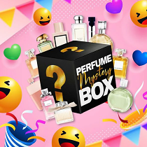 Perfume Mystery Surprise Box