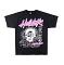 Sounds Like Heaven Tee Black